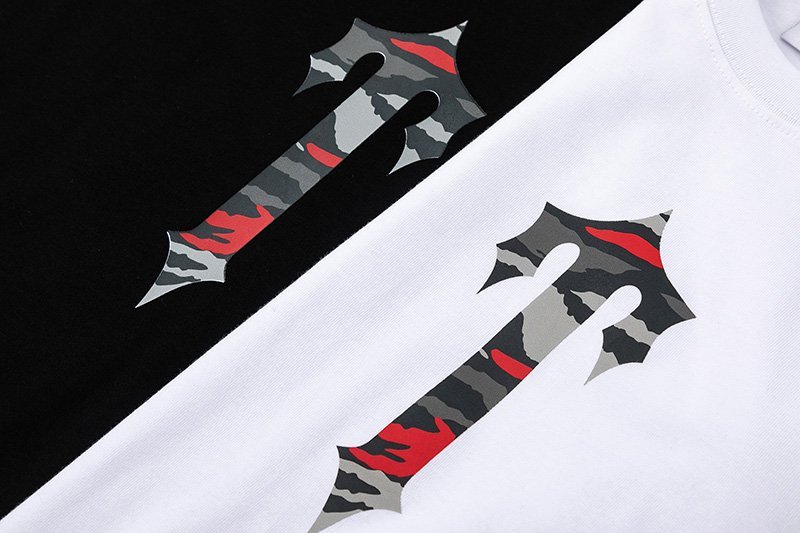 CAMISETA TRAPSTAR - Imagen 4