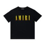 CAMISETA AMIRI