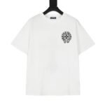 CAMISETA CHROME HEARTS