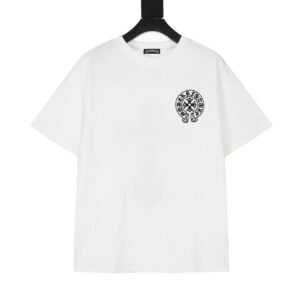 CAMISETA CHROME HEARTS