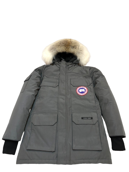 CHAQUETA CANADA GOOSE - Imagen 12
