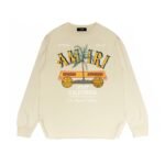 SUDADERA AMIRI