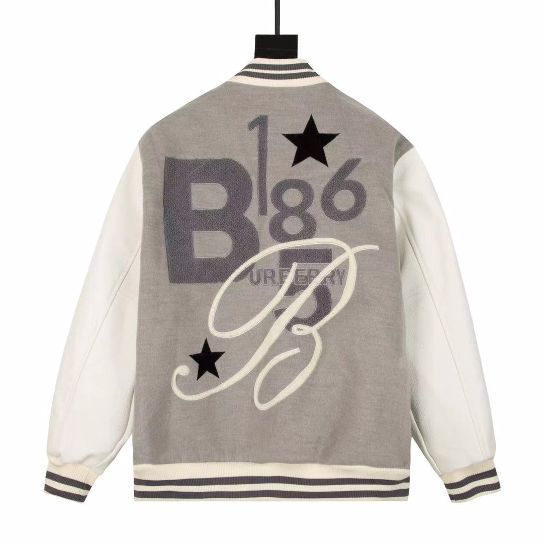 CHAQUETA BURBERRY - Imagen 2