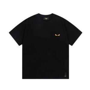 CAMISETA FENDI