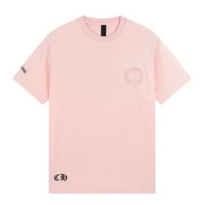 CAMISETA CHROME HEARTS