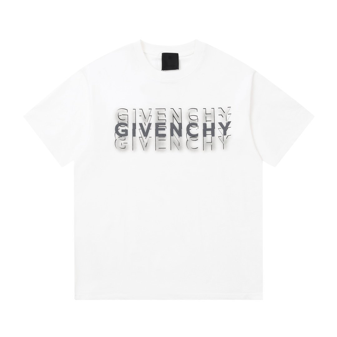 CAMISETA GIVENCHY