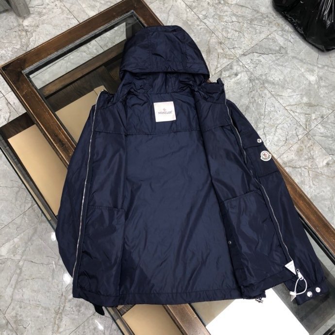 CORTAVIENTOS MONCLER - Imagen 5