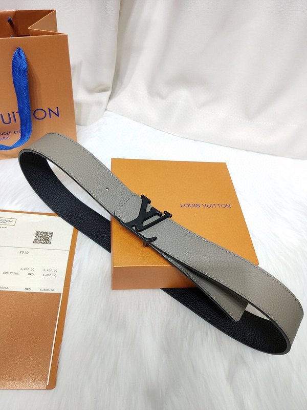 CINTURÓN LOUIS VUITTON - Imagen 2