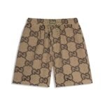 SHORT GUCCI