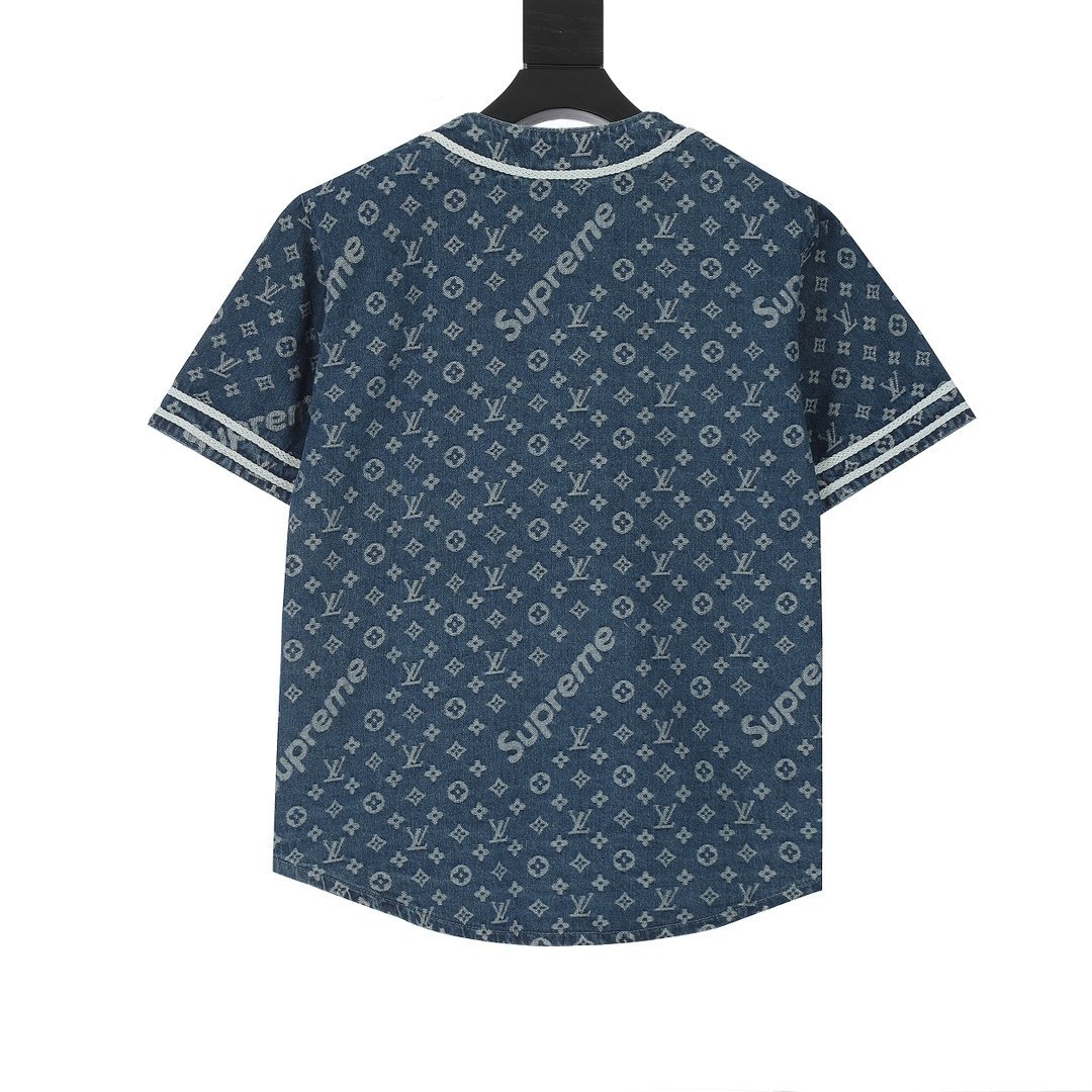 CAMISA LOUIS VUITTON - Imagen 2