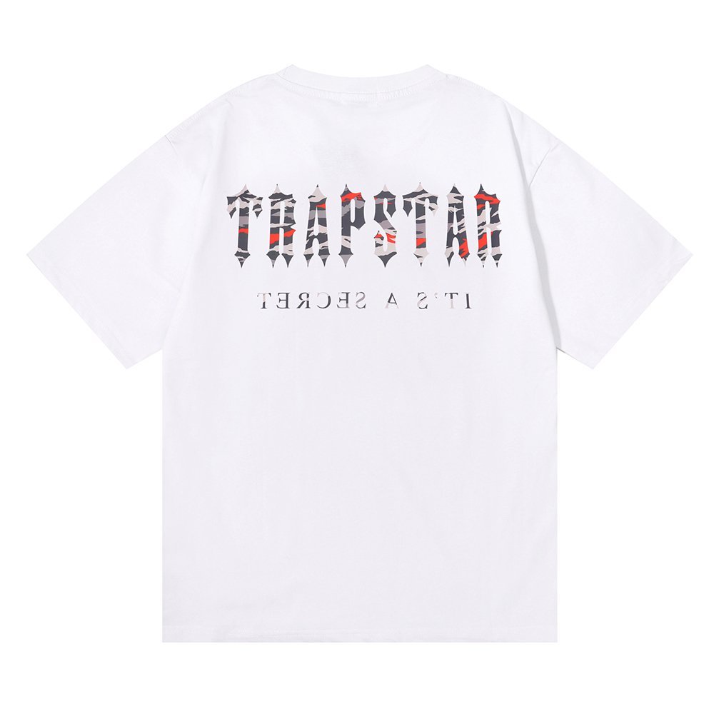 CAMISETA TRAPSTAR - Imagen 2