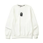 SUDADERA BAPE
