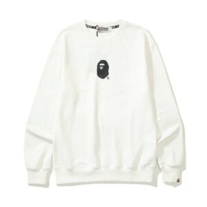 SUDADERA BAPE