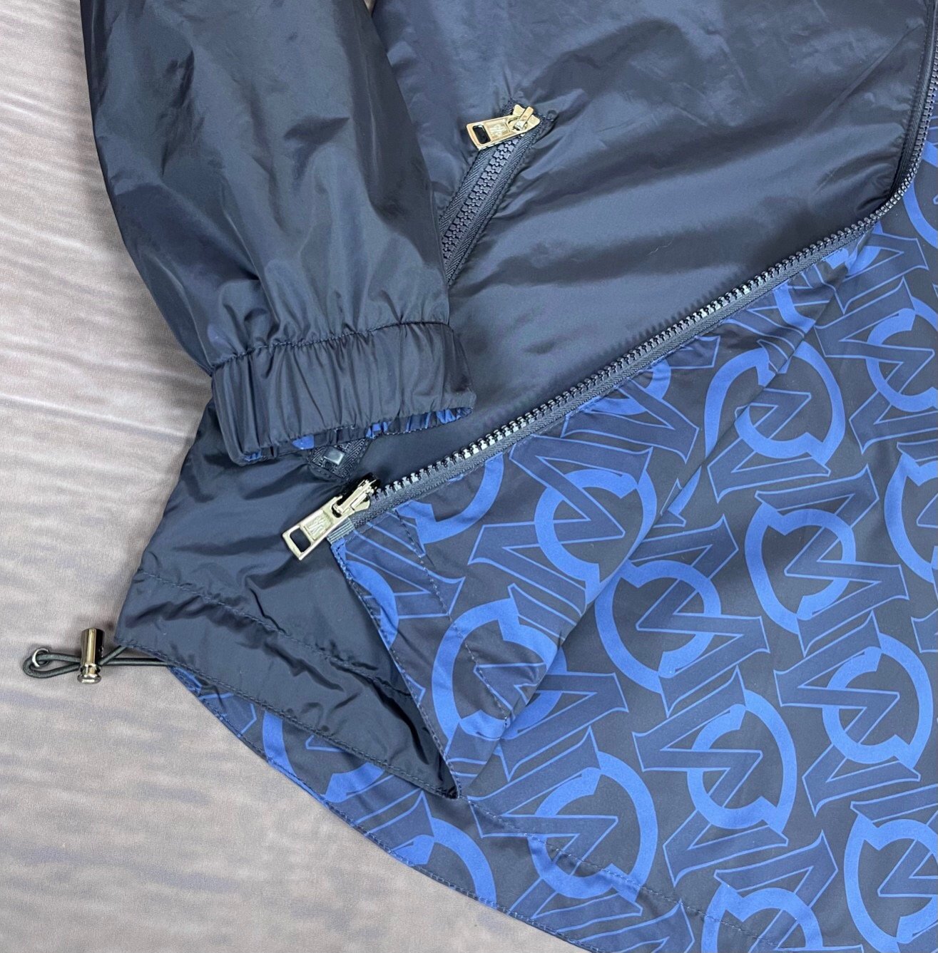 CORTAVIENTOS MONCLER - Imagen 14