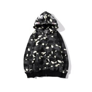 HOODIE BAPE