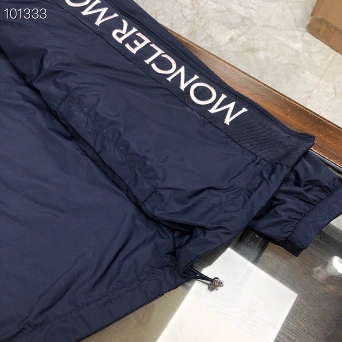 CORTAVIENTOS MONCLER - Imagen 9
