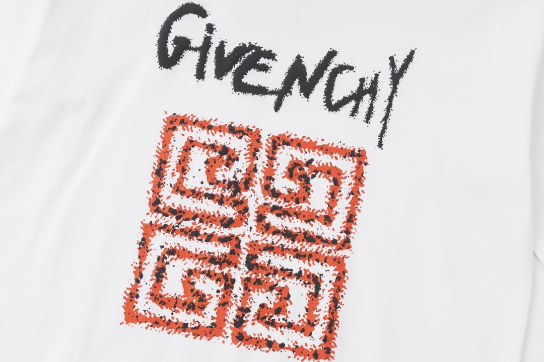 CAMISETA GIVENCHY - Imagen 3
