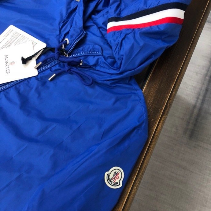 CORTAVIENTOS MONCLER - Imagen 4
