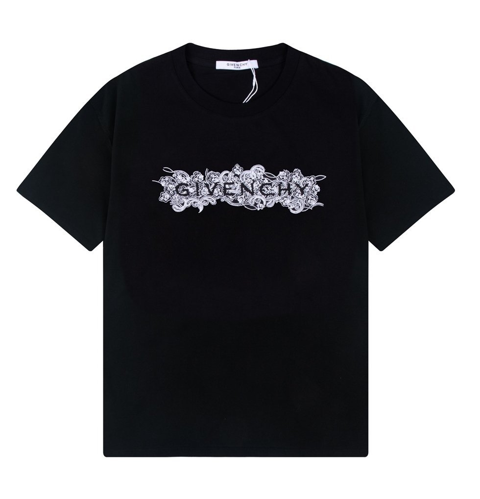 CAMISETA GIVENCHY