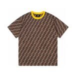 CAMISETA FENDI