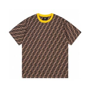CAMISETA FENDI