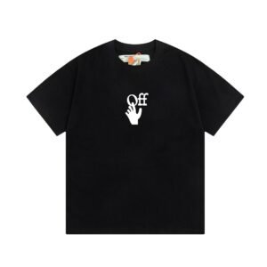 CAMISETA OFF-WHITE