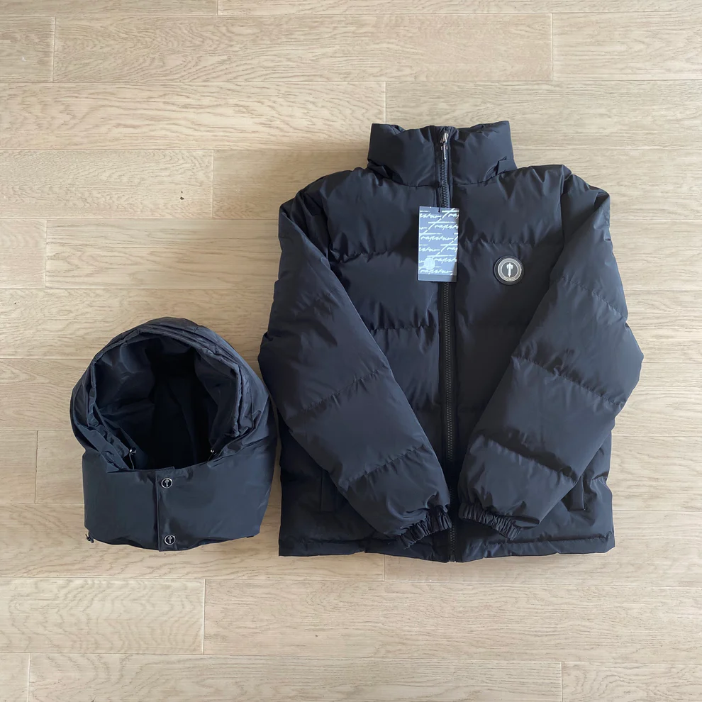 CHAQUETÓN TRAPSTAR - Imagen 10