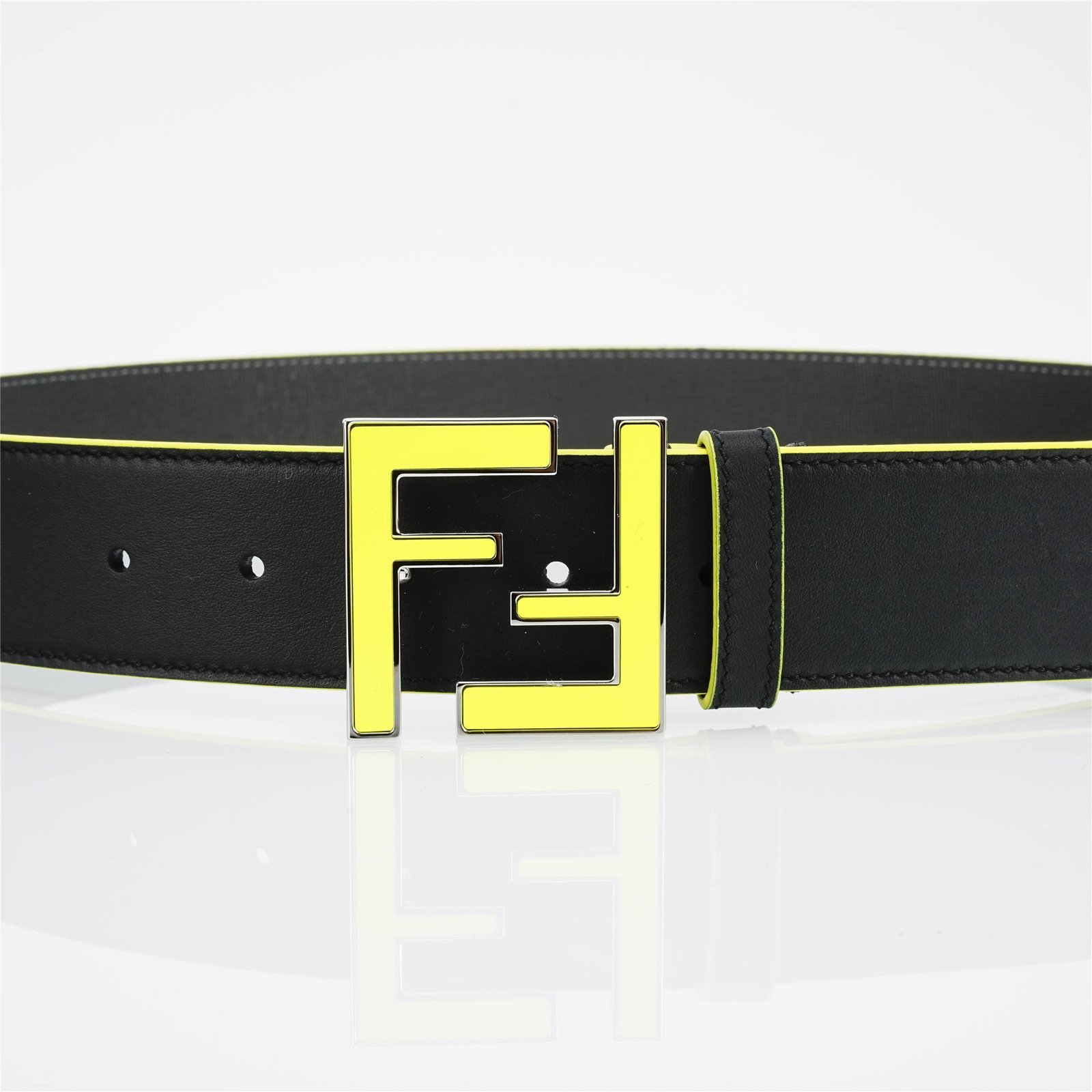 CINTURÓN FENDI - Imagen 3