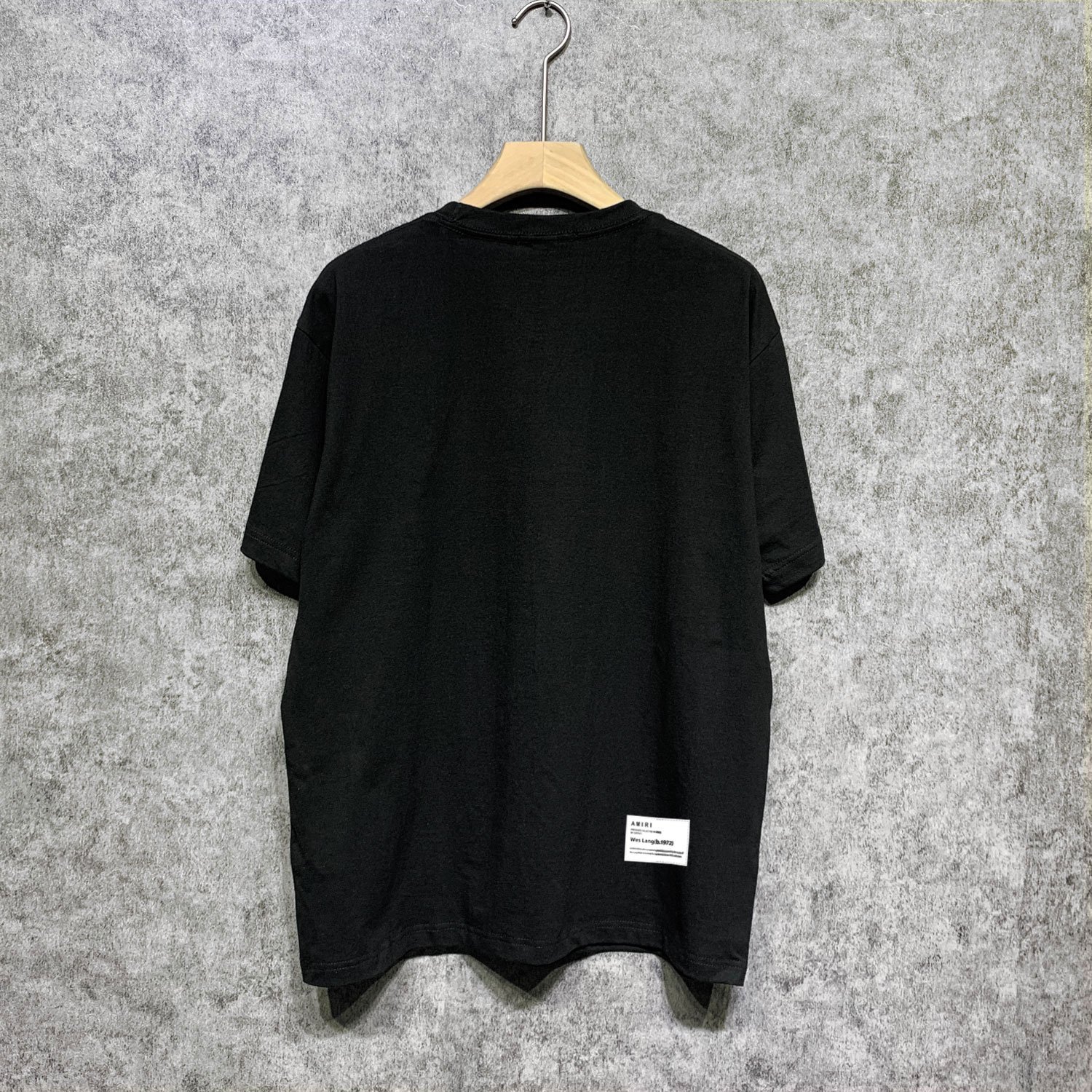 CAMISETA AMIRI - Imagen 3