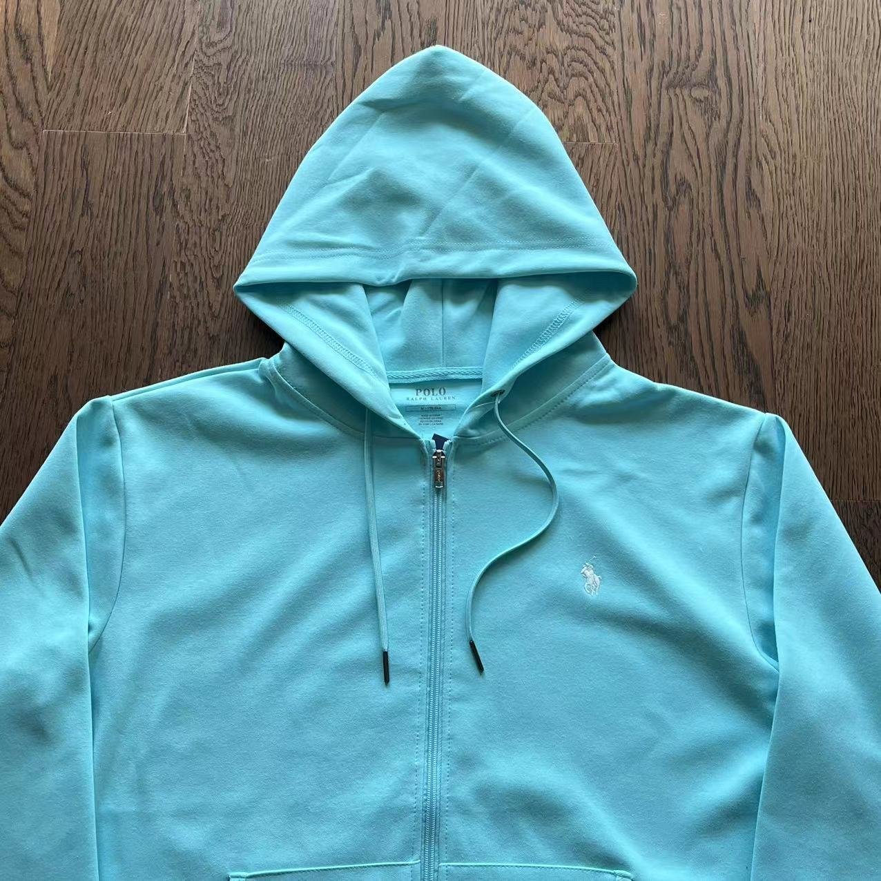 POLO RALPH LAUREN TRACKSUIT - Imagen 2