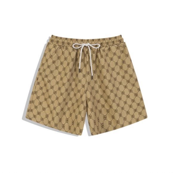 SHORT BALENCIAGA - Imagen 3