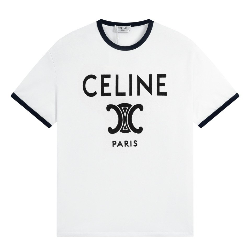 CAMISETA CELINE