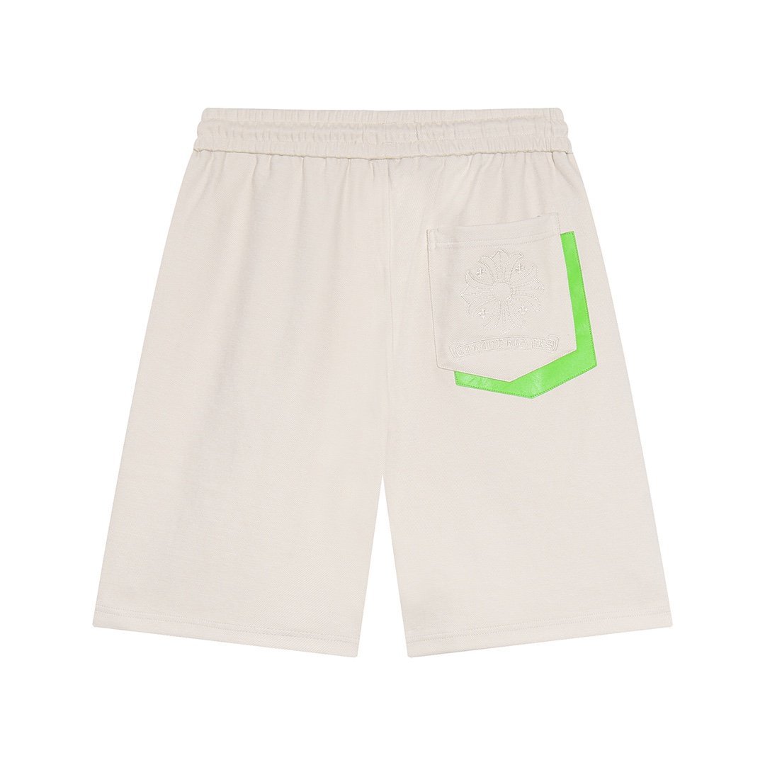 SHORT CHROME HEARTS - Imagen 2