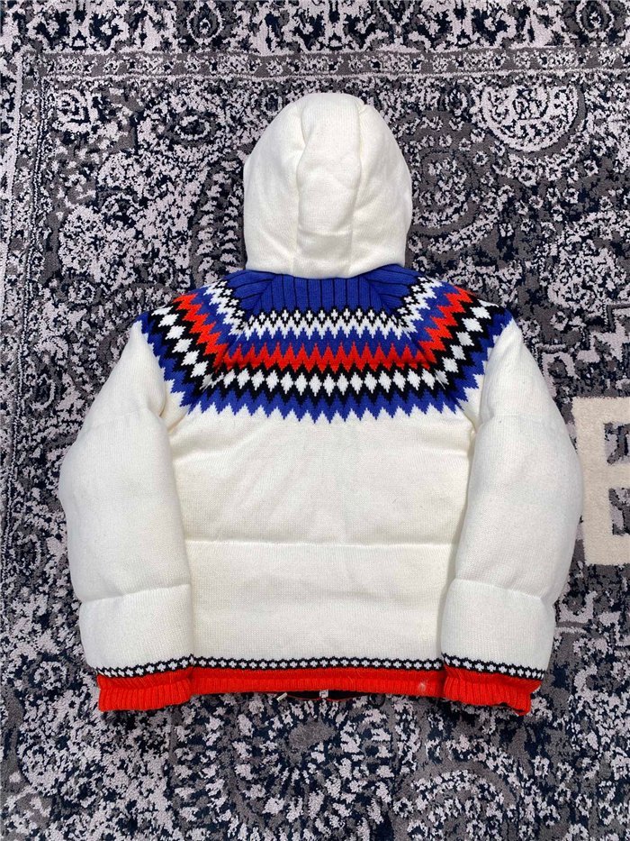 CHAQUETÓN PRADA - Imagen 4