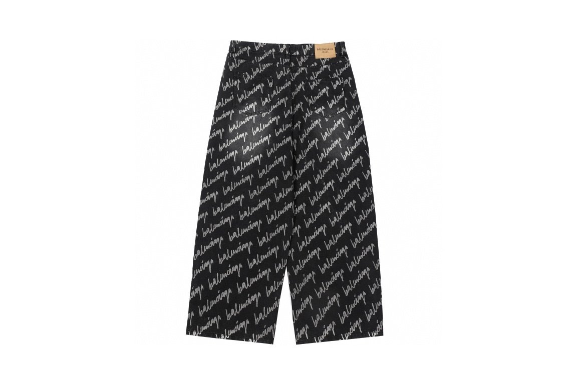 TEJANOS BALENCIAGA - Imagen 2