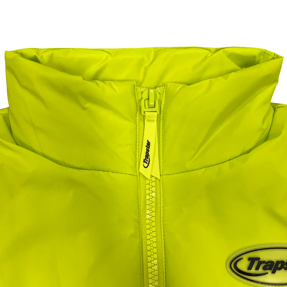 CHALECO TRAPSTAR - Imagen 2