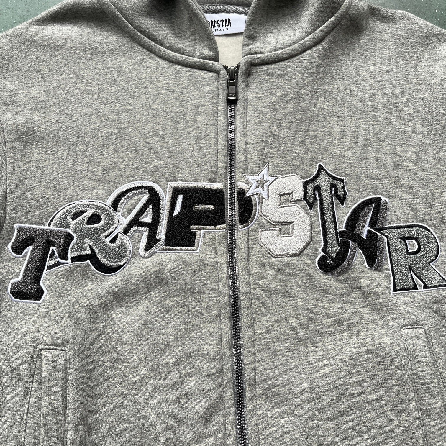 CHÁNDAL TRAPSTAR - Imagen 3