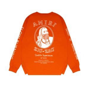 SUDADERA AMIRI