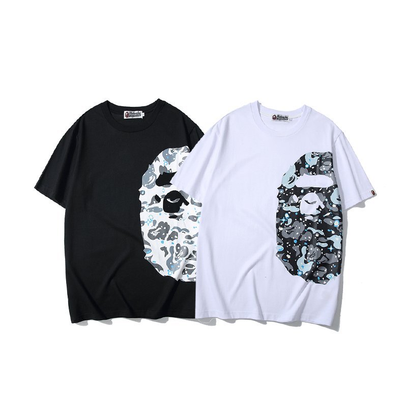 CAMISETA BAPE