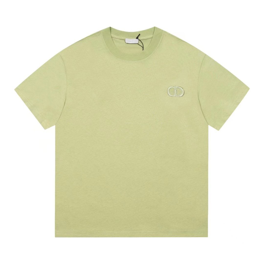 CAMISETA DIOR