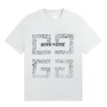 CAMISETA GIVENCHY