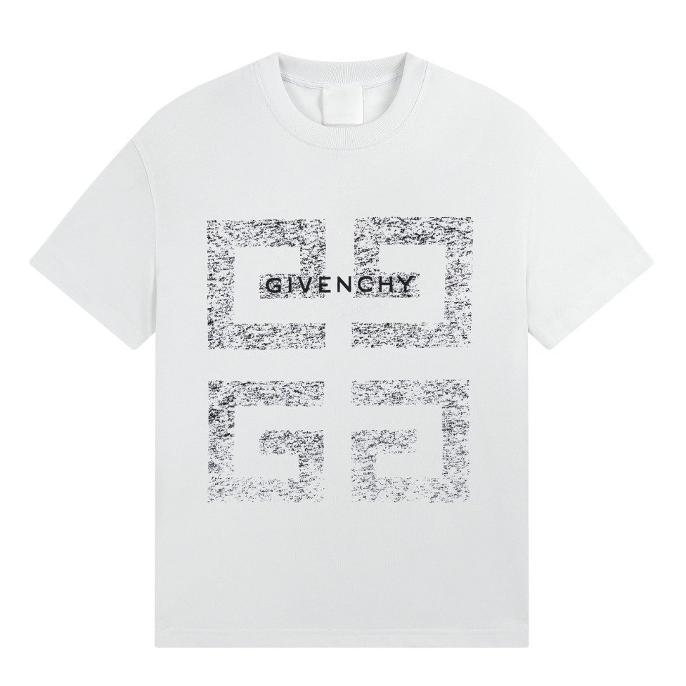 CAMISETA GIVENCHY