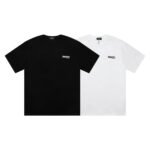CAMISETA BALENCIAGA