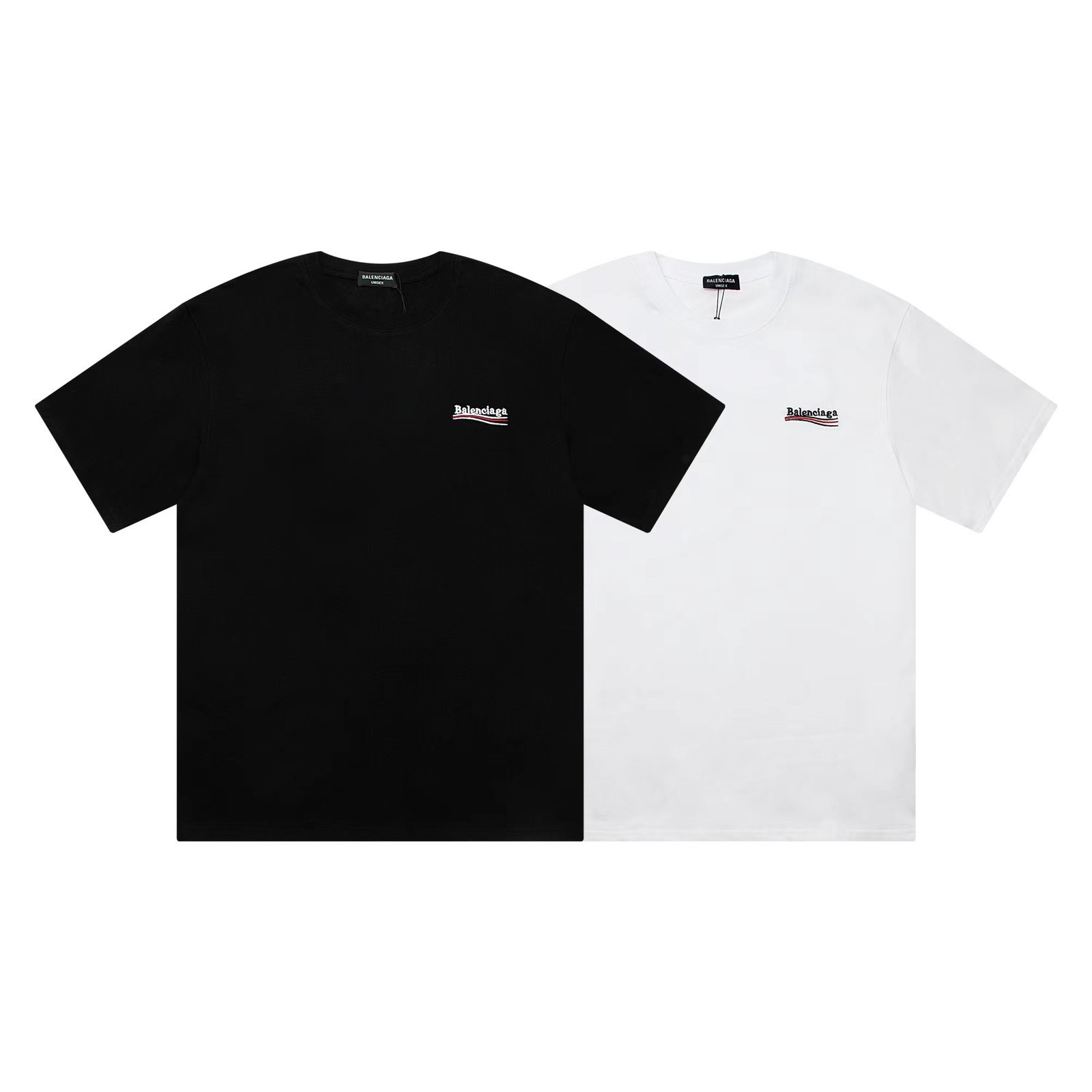 CAMISETA BALENCIAGA
