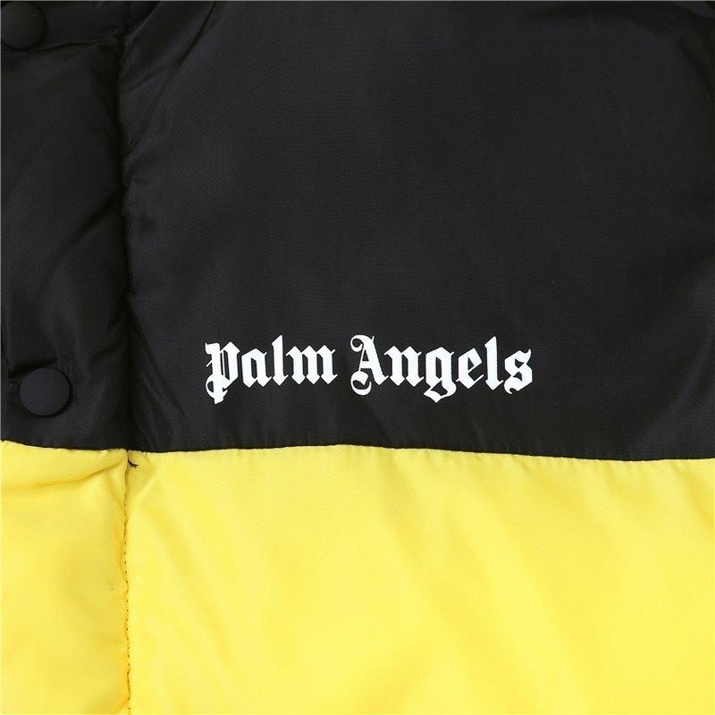 CHAQUETÓN PALM ANGELS - Imagen 2