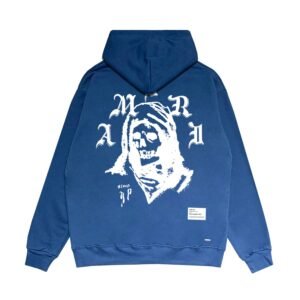 HOODIE AMIRI