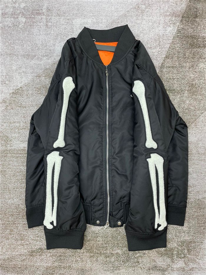 CHAQUETA AMIRI - Imagen 2