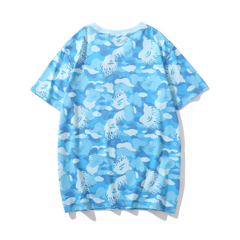 CAMISETA BAPE - Imagen 2