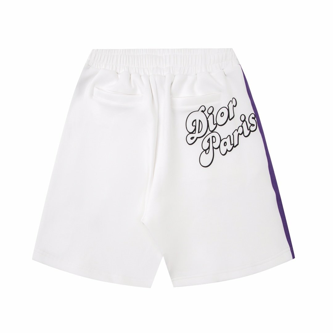 SHORTS DIOR - Imagen 2