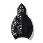 HOODIE BAPE